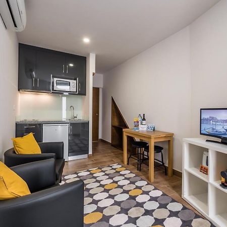 Guestready - Pocket-Sized Gem In Porto Apartment Exterior photo